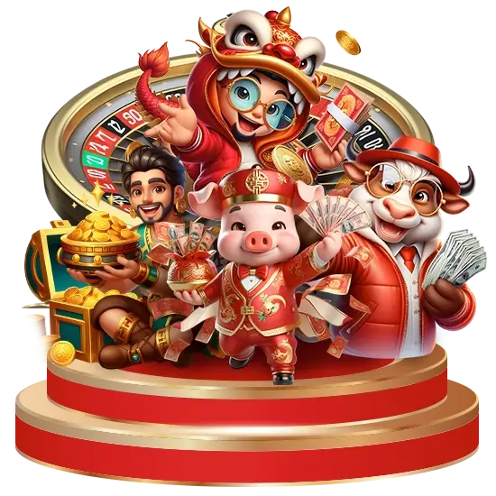 Chuyên mục nổ hũ và slot I9bet